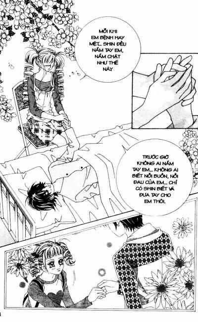 Cấm Hôn - Chapter 41 - Trang 15