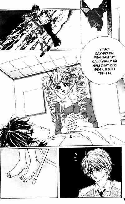 Cấm Hôn - Chapter 41 - Trang 16