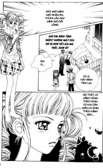 Cấm Hôn - Chapter 41 - Trang 19