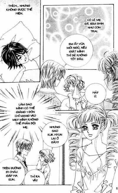 Cấm Hôn - Chapter 41 - Trang 20