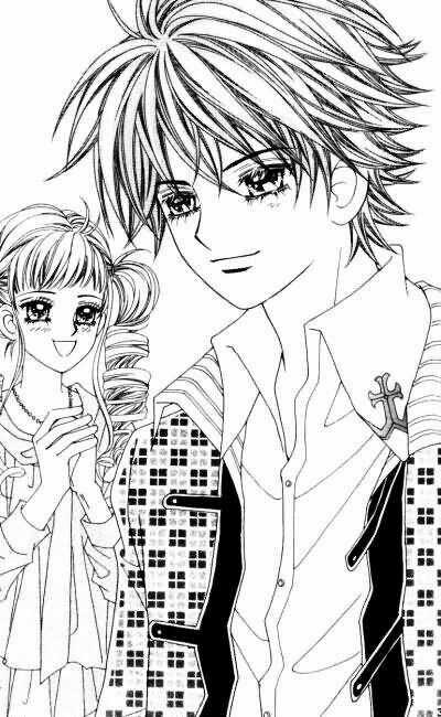 Cấm Hôn - Chapter 41 - Trang 4