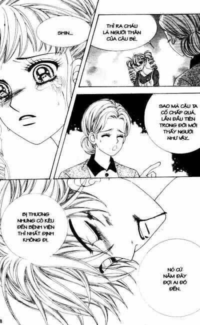 Cấm Hôn - Chapter 41 - Trang 9