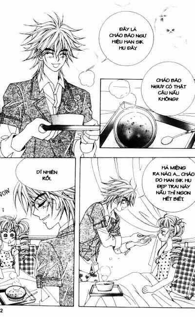 Cấm Hôn - Chapter 42 - Trang 13