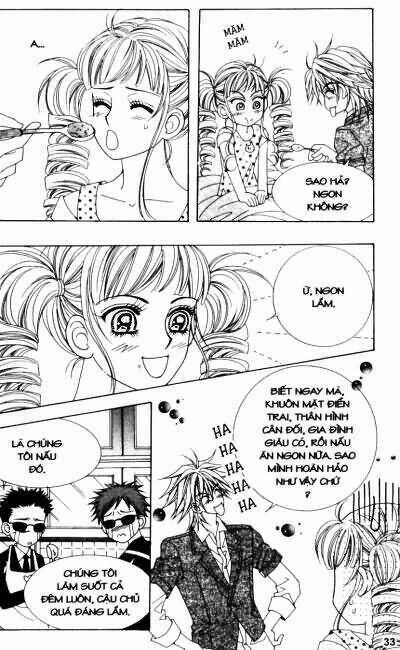 Cấm Hôn - Chapter 42 - Trang 14