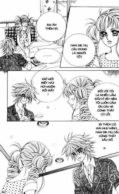 Cấm Hôn - Chapter 42 - Trang 15