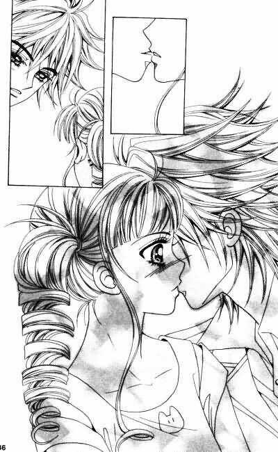 Cấm Hôn - Chapter 42 - Trang 17