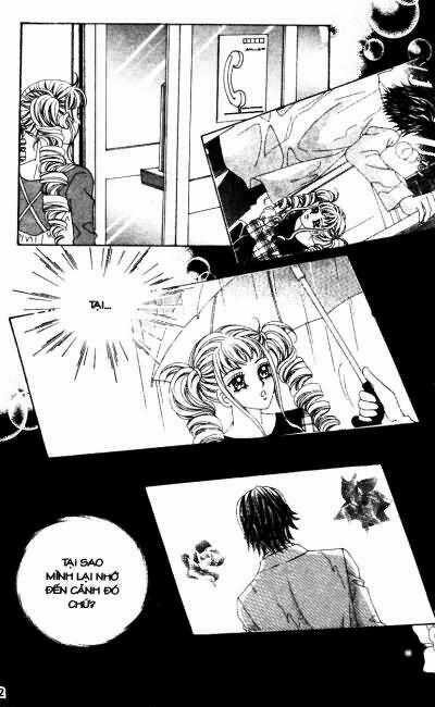 Cấm Hôn - Chapter 42 - Trang 3