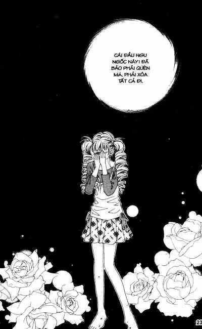 Cấm Hôn - Chapter 42 - Trang 4