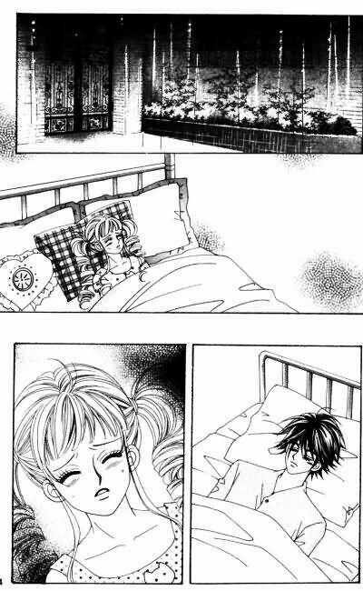 Cấm Hôn - Chapter 42 - Trang 5