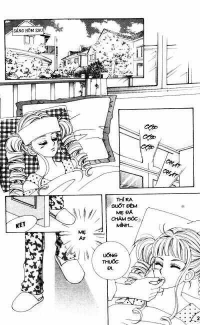 Cấm Hôn - Chapter 42 - Trang 6