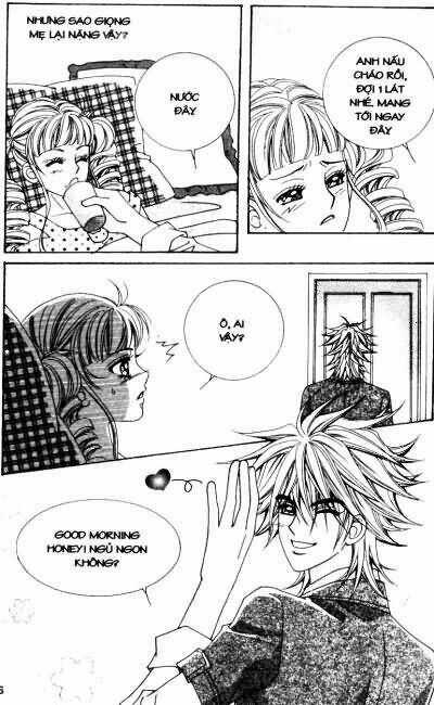 Cấm Hôn - Chapter 42 - Trang 7