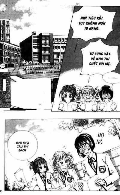 Cấm Hôn - Chapter 43 - Trang 13