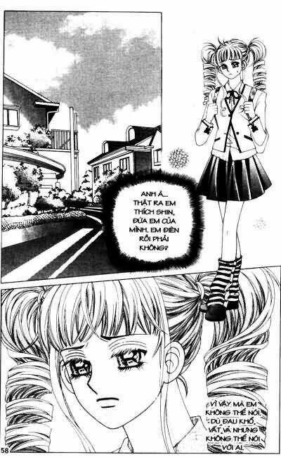 Cấm Hôn - Chapter 43 - Trang 19