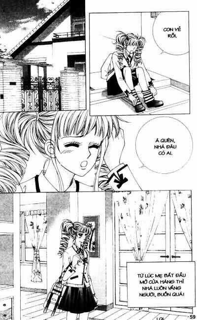 Cấm Hôn - Chapter 43 - Trang 20