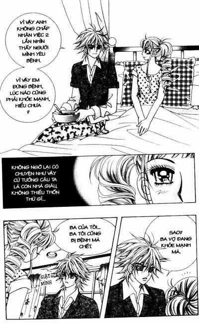 Cấm Hôn - Chapter 43 - Trang 4