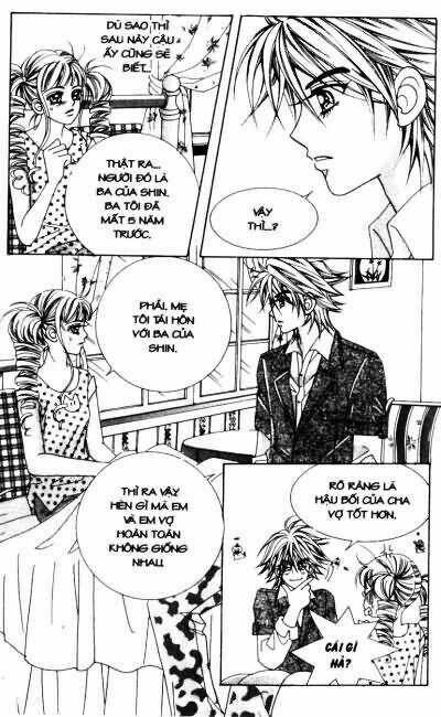 Cấm Hôn - Chapter 43 - Trang 5