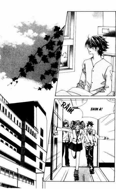 Cấm Hôn - Chapter 43 - Trang 7