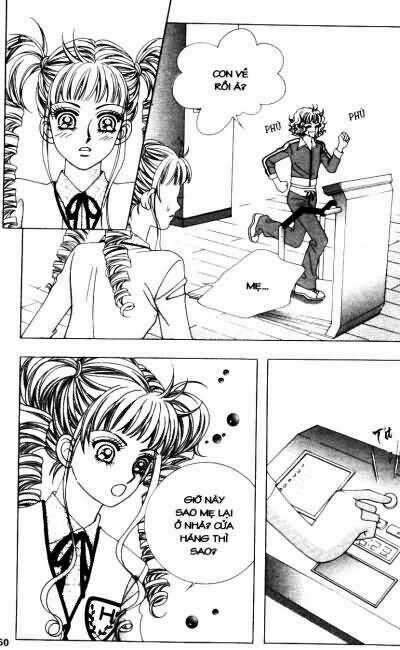 Cấm Hôn - Chapter 44 - Trang 1