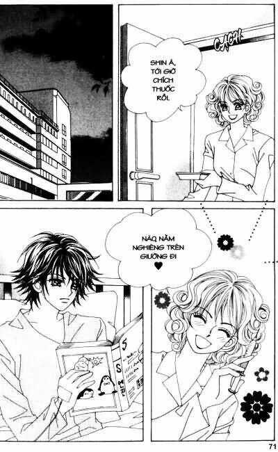 Cấm Hôn - Chapter 44 - Trang 12