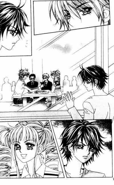 Cấm Hôn - Chapter 44 - Trang 20