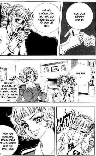 Cấm Hôn - Chapter 44 - Trang 3