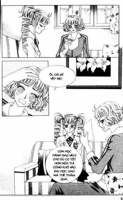 Cấm Hôn - Chapter 44 - Trang 4