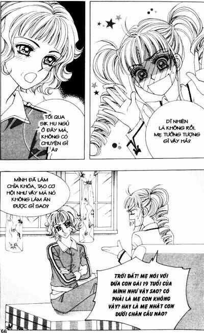 Cấm Hôn - Chapter 44 - Trang 7