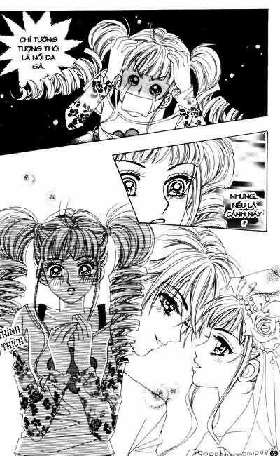 Cấm Hôn - Chapter 44 - Trang 10