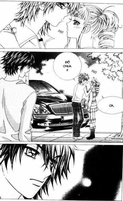 Cấm Hôn - Chapter 45 - Trang 11