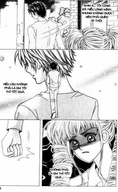 Cấm Hôn - Chapter 45 - Trang 9