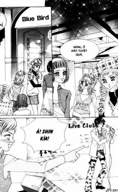 Cấm Hôn - Chapter 47 - Trang 2