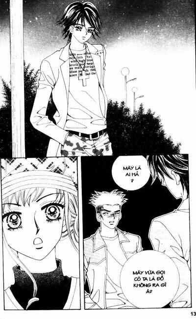 Cấm Hôn - Chapter 47 - Trang 20