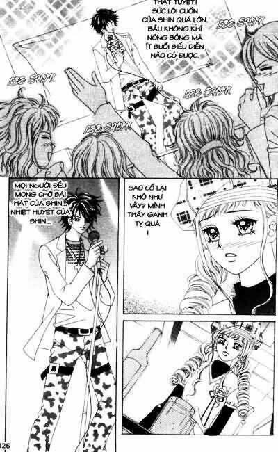 Cấm Hôn - Chapter 47 - Trang 7