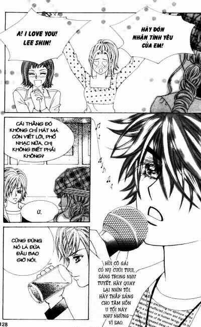 Cấm Hôn - Chapter 47 - Trang 9