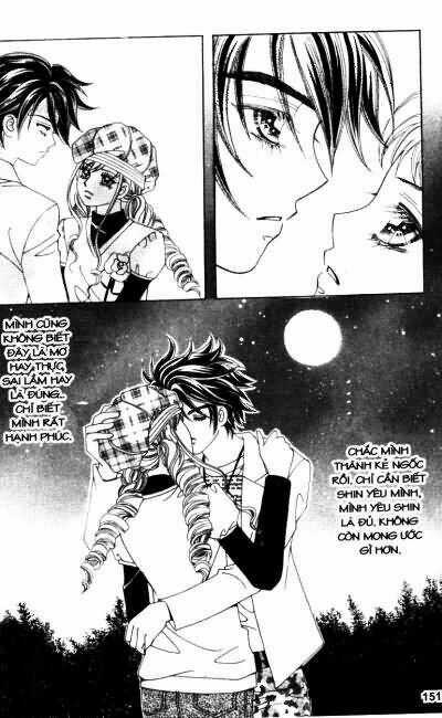 Cấm Hôn - Chapter 48 - Trang 12