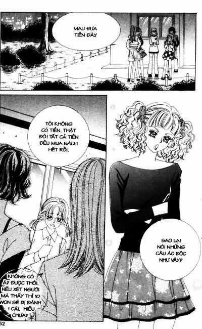 Cấm Hôn - Chapter 48 - Trang 13