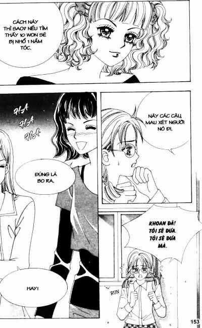 Cấm Hôn - Chapter 48 - Trang 14