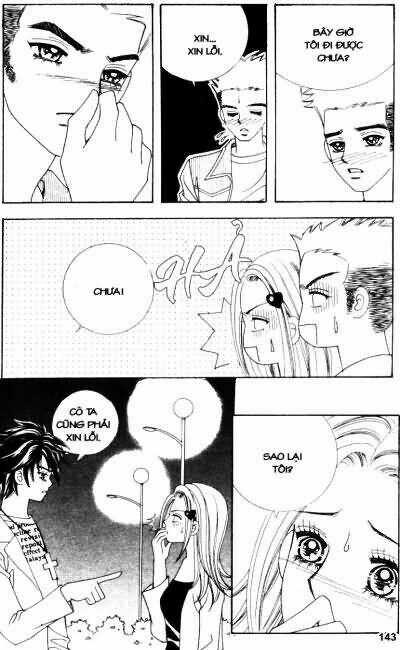 Cấm Hôn - Chapter 48 - Trang 4