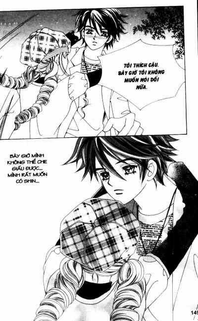 Cấm Hôn - Chapter 48 - Trang 10