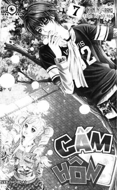 Cấm Hôn - Chapter 49 - Trang 2