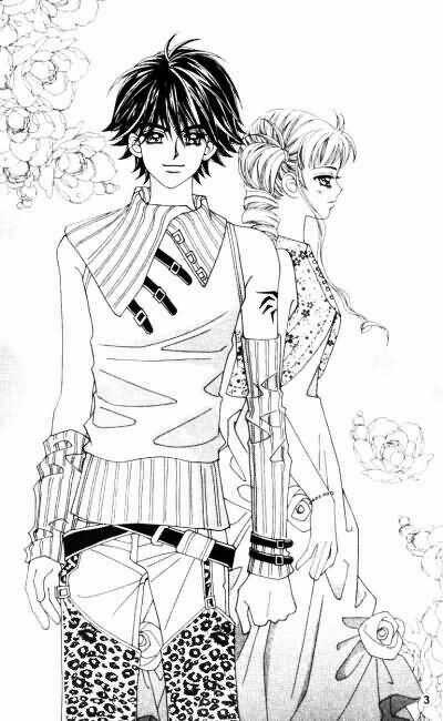 Cấm Hôn - Chapter 49 - Trang 4