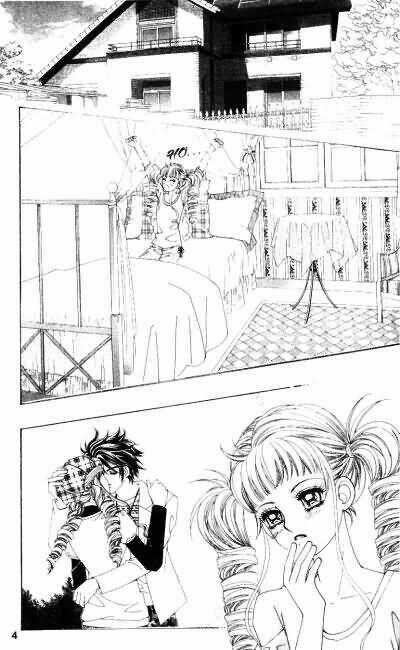 Cấm Hôn - Chapter 49 - Trang 5