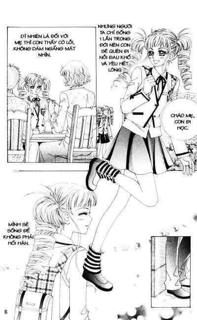 Cấm Hôn - Chapter 49 - Trang 7