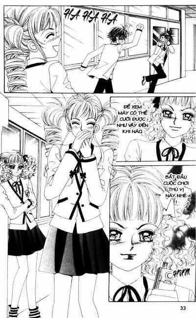 Cấm Hôn - Chapter 50 - Trang 14