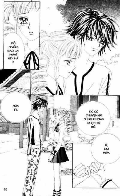 Cấm Hôn - Chapter 52 - Trang 7