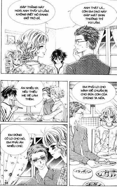 Cấm Hôn - Chapter 52 - Trang 9