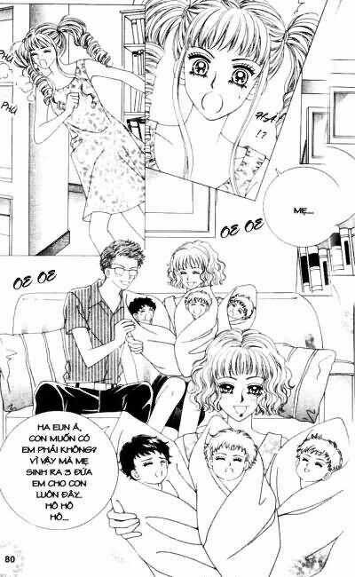 Cấm Hôn - Chapter 53 - Trang 1