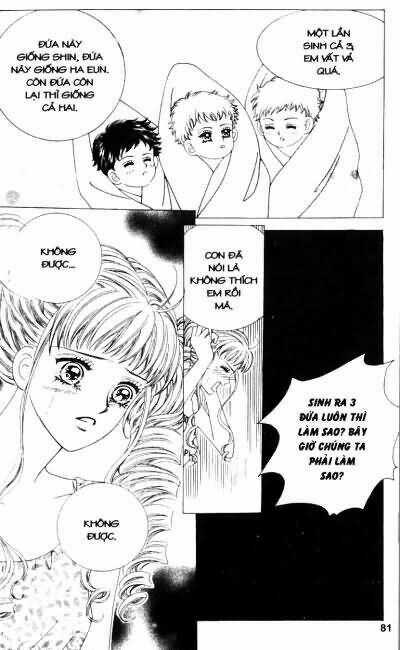 Cấm Hôn - Chapter 53 - Trang 2