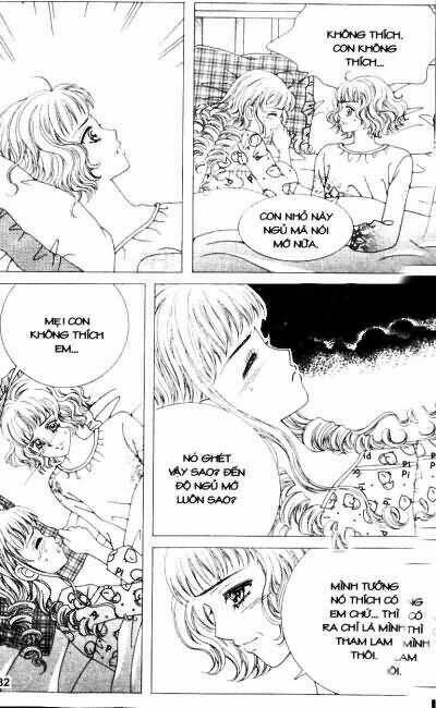 Cấm Hôn - Chapter 53 - Trang 3