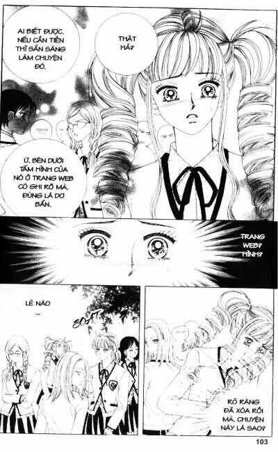 Cấm Hôn - Chapter 54 - Trang 4